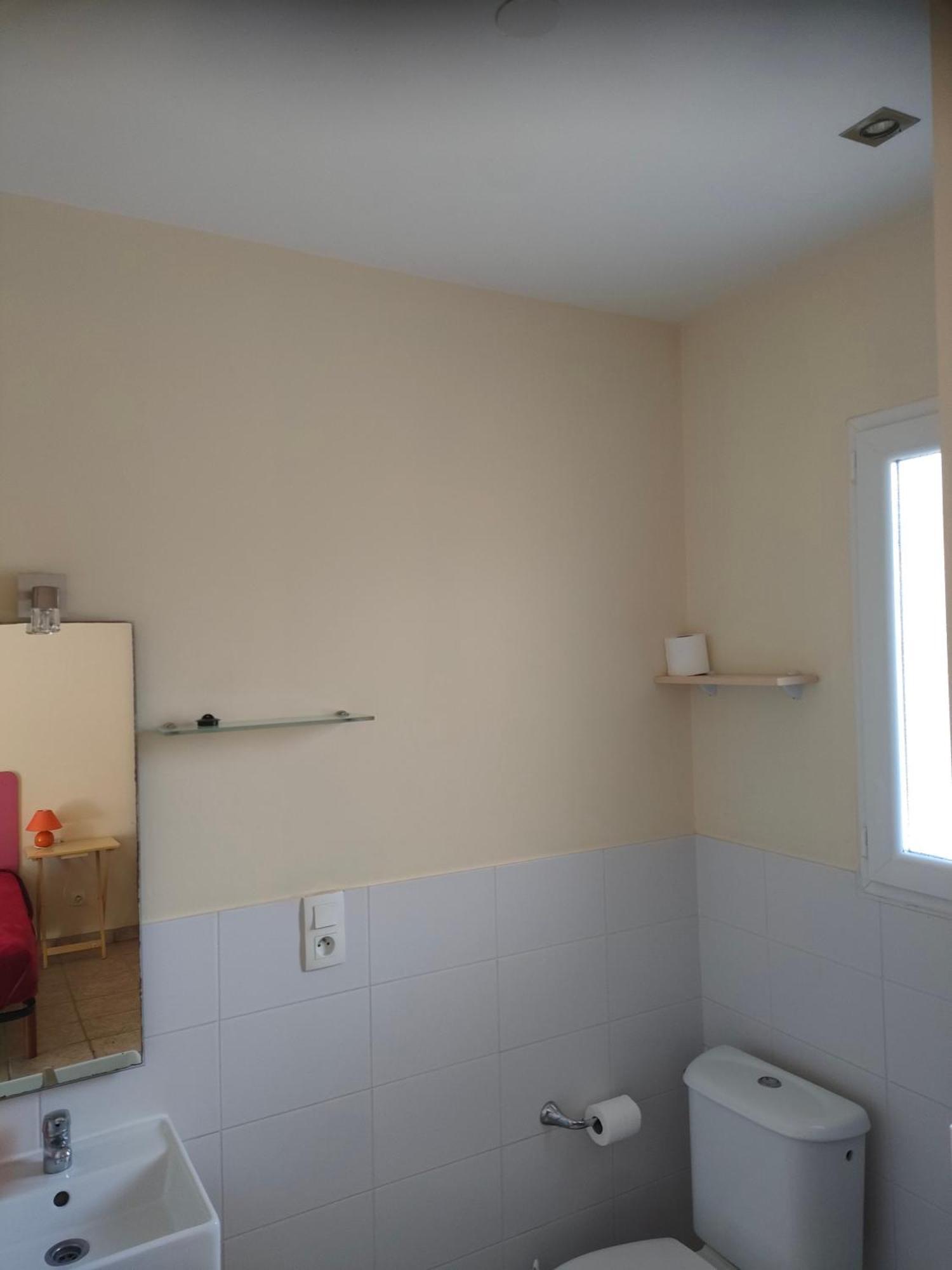 Gite Le Trefle Studioescos Zewnętrze zdjęcie